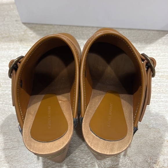 Isabel Marant Titya Clogs - Picture 3 of 7